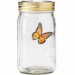 Бабочка в банке заказать